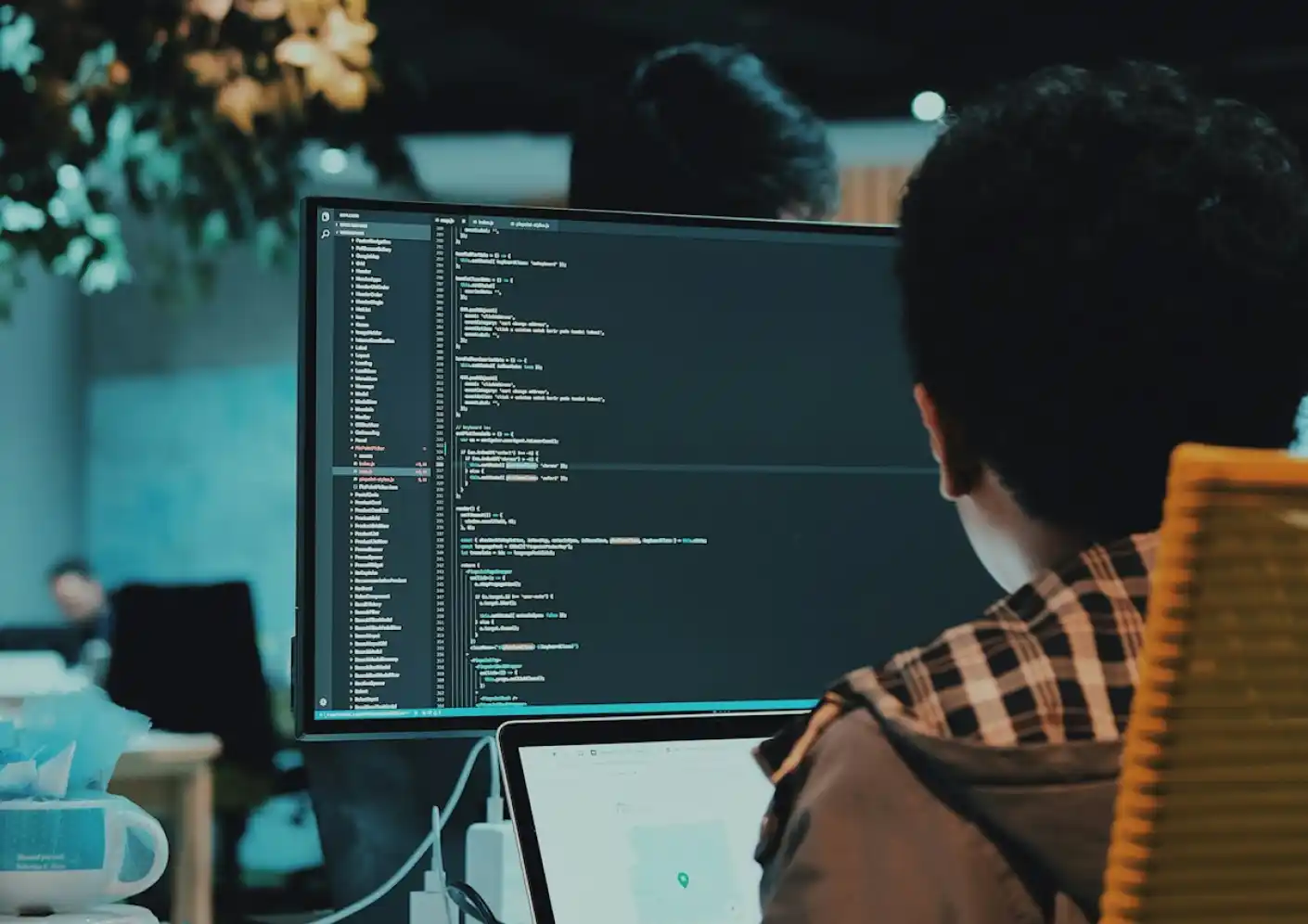 Delivering Value Image