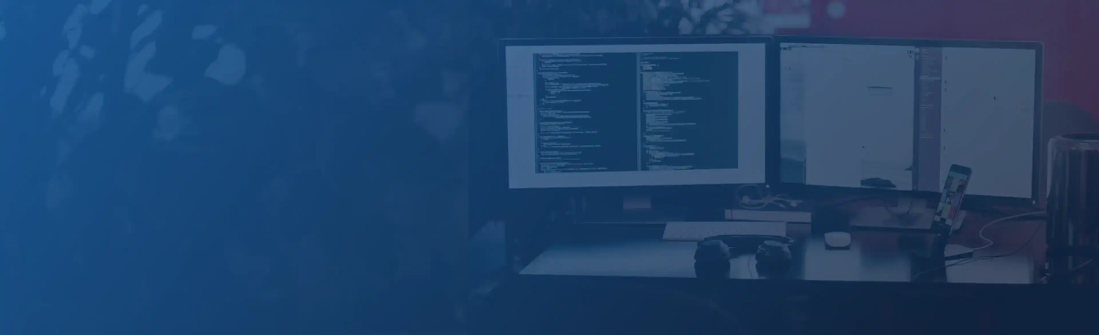 Android Development Hero Image