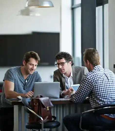 Appium Service Left Image