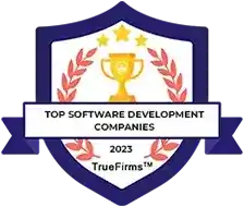 Award Truefirms Icon