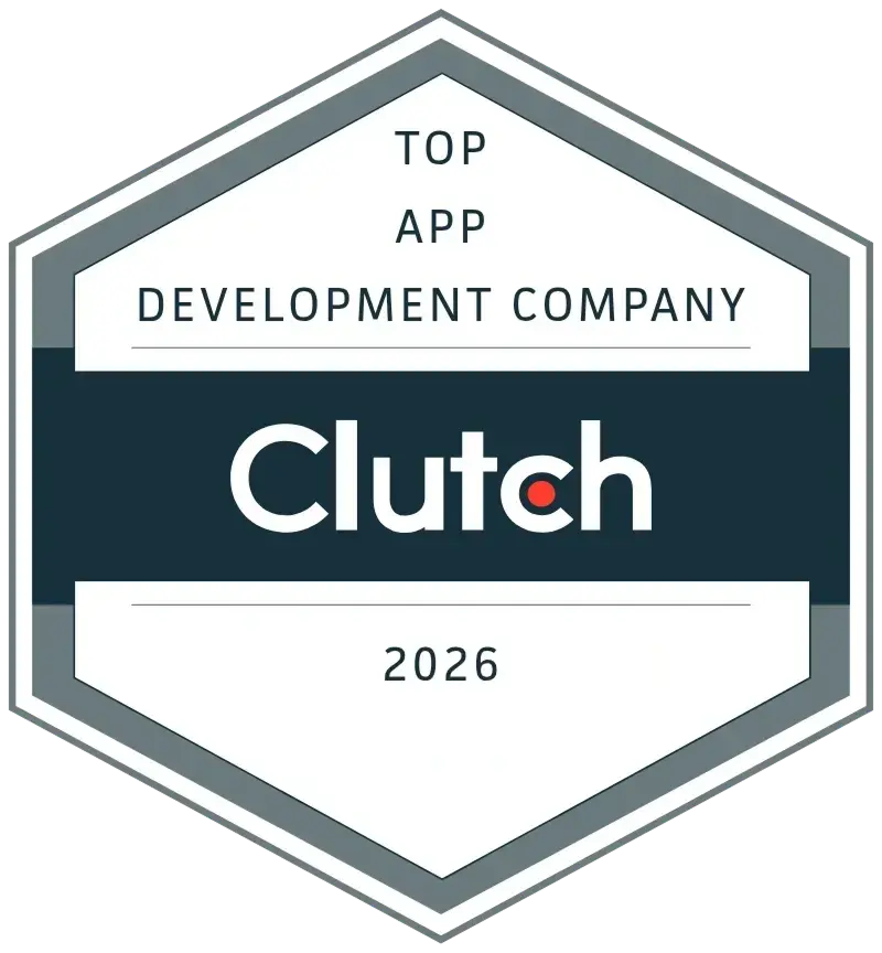 Top clutch app development company legal cannabis 2026