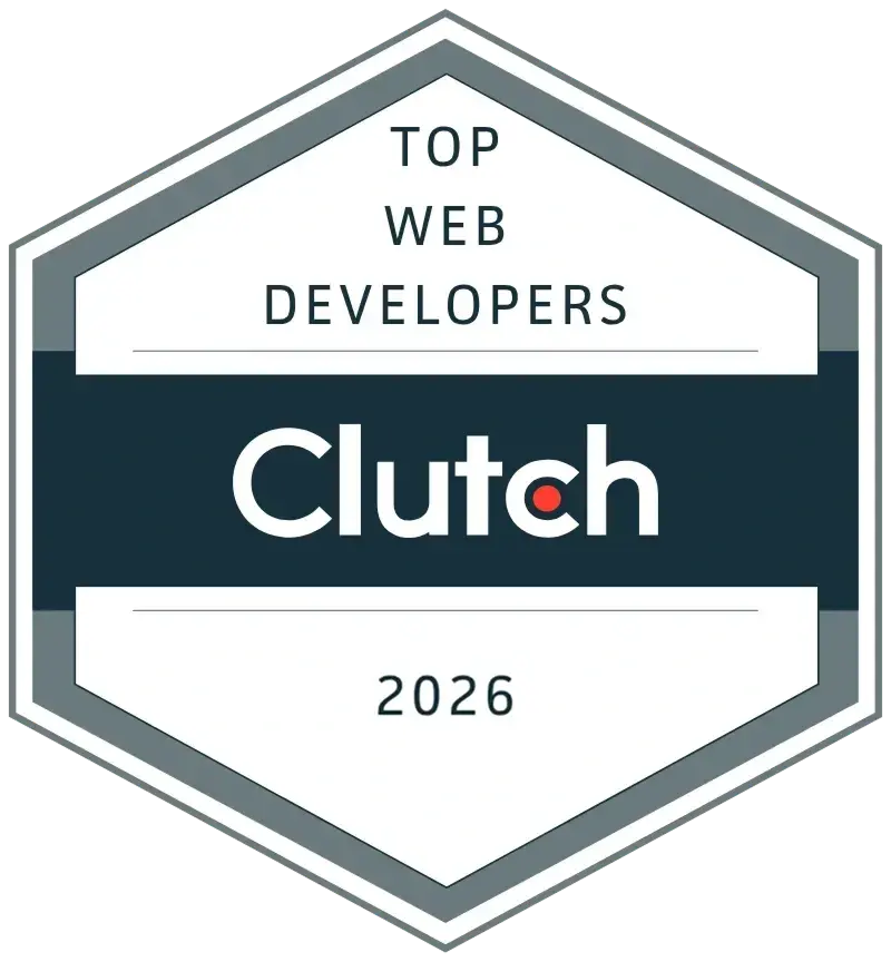 Top clutch web developers legal 2026