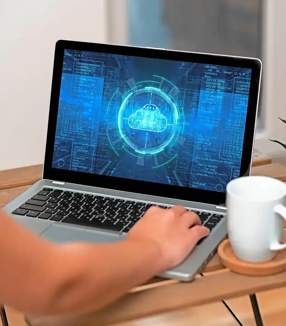 AWS Virtual Desktops