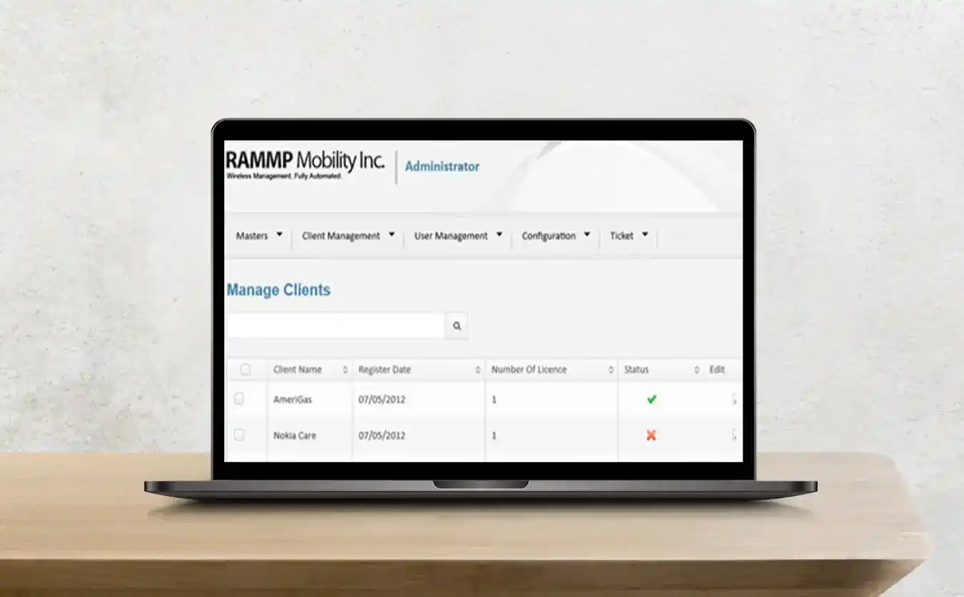 Unified Billing Solution | case-studies