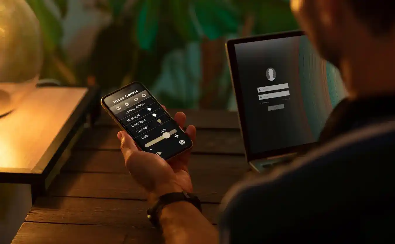 Bluetooth Based Mobile Access Control System | case-studies