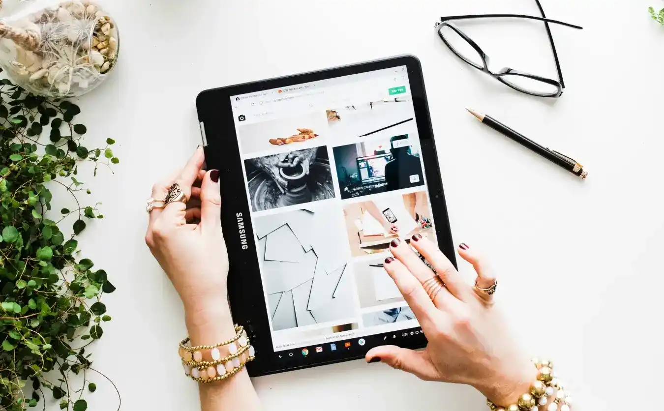 Ecommerce and Data Management Solution | case-studies