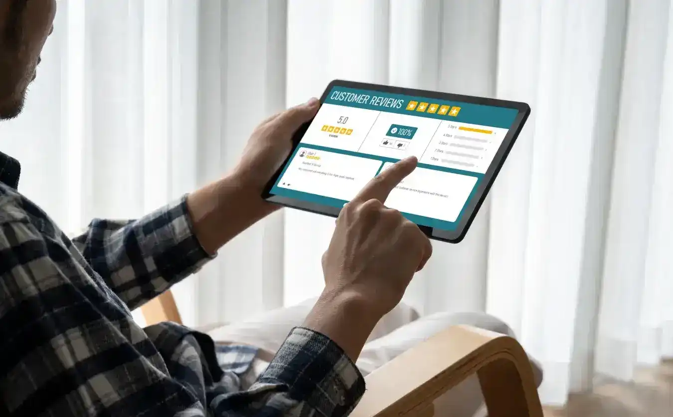 Mobile Survey Application | case-studies