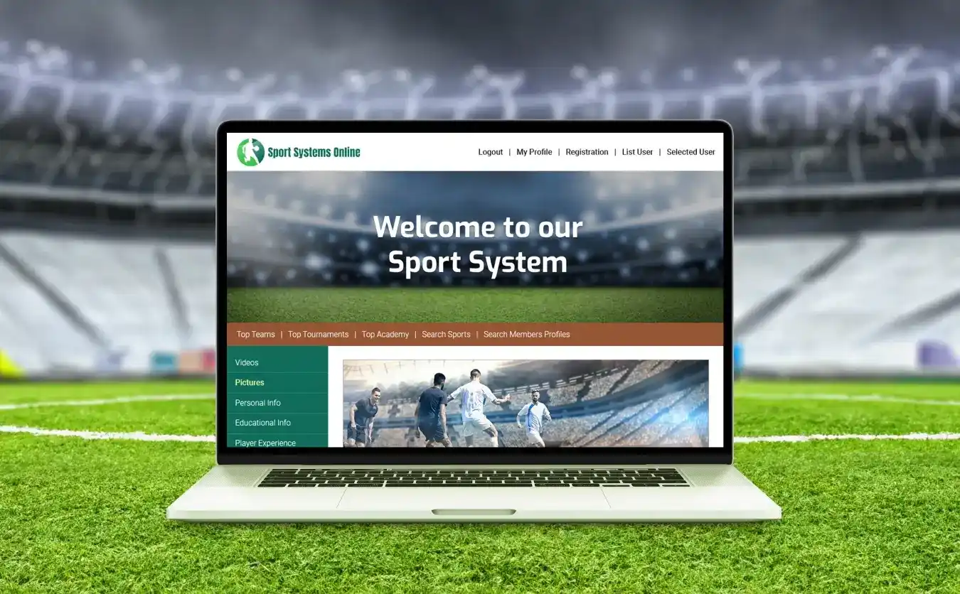 Sports Systems Online Inc | case-studies