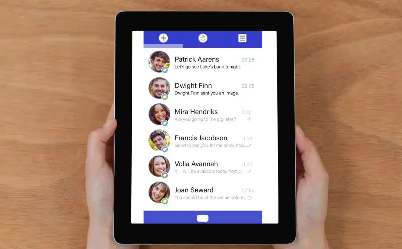 Web and Mobile application built on MVC architecture | case-studies