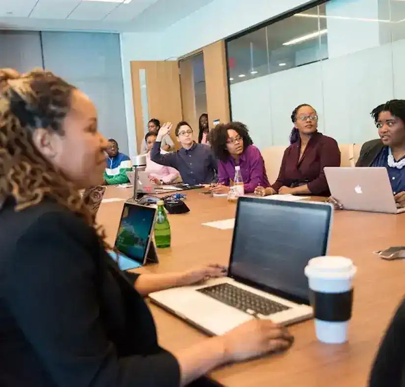 Client-Centric Approach Image