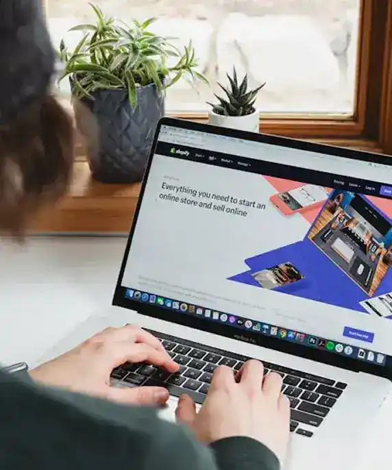 E-commerce Platforms Industries