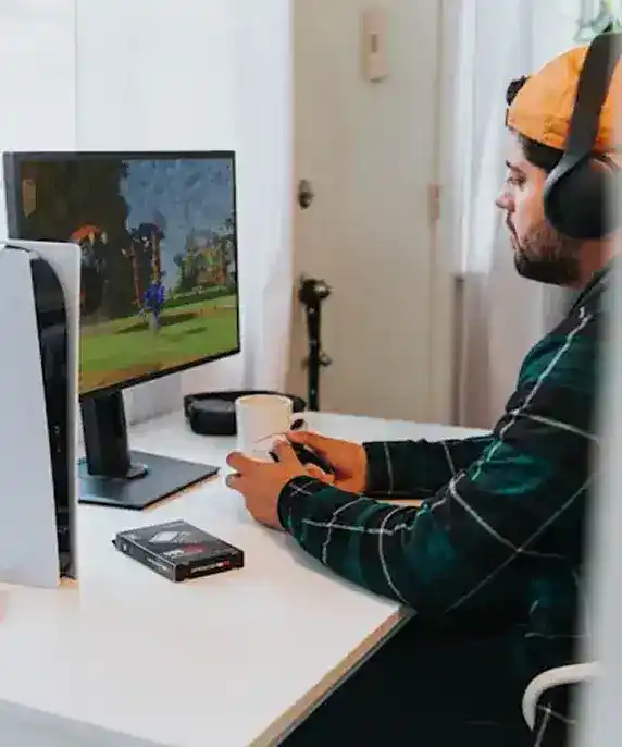 Gaming Platforms Industries