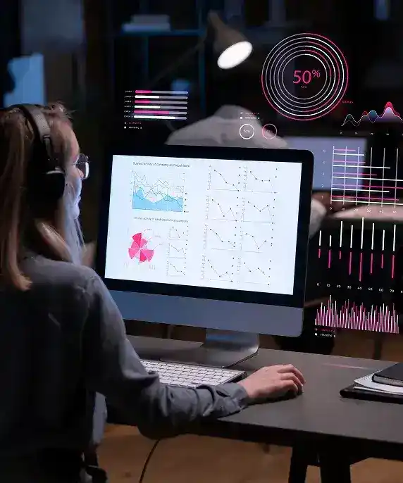 Real-Time Analytics Industries