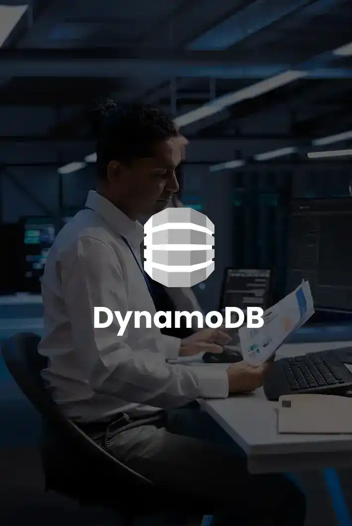Dynamodb Bottom Image