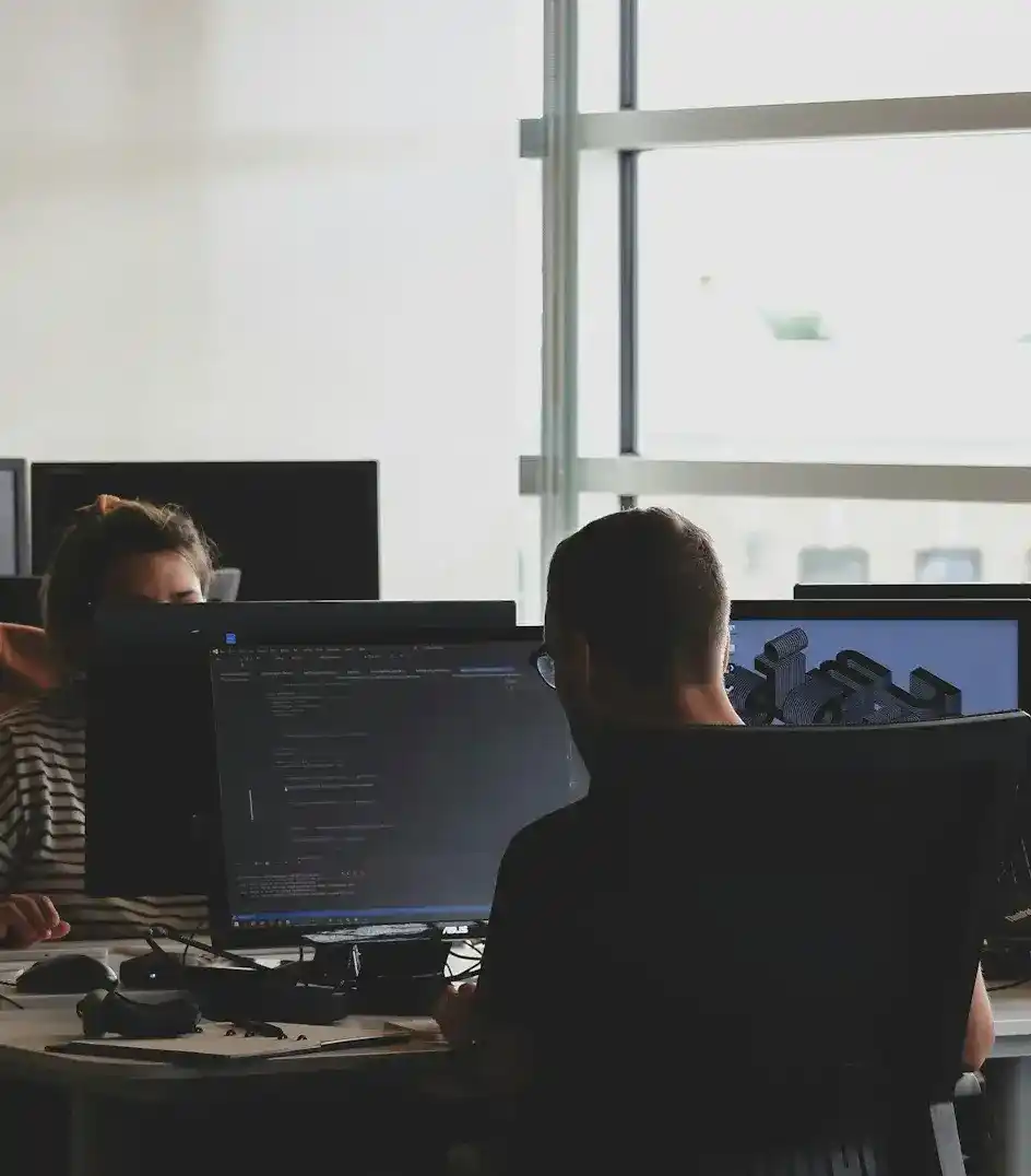 Google Compute Engine