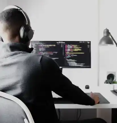 Cloud Service Developer