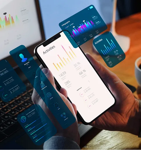 AI in Fintech