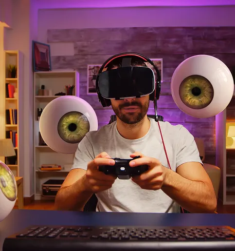 AI in Gaming