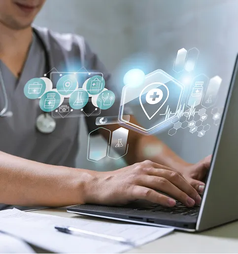 AI in Healthcare