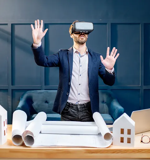 AI in Real Estate