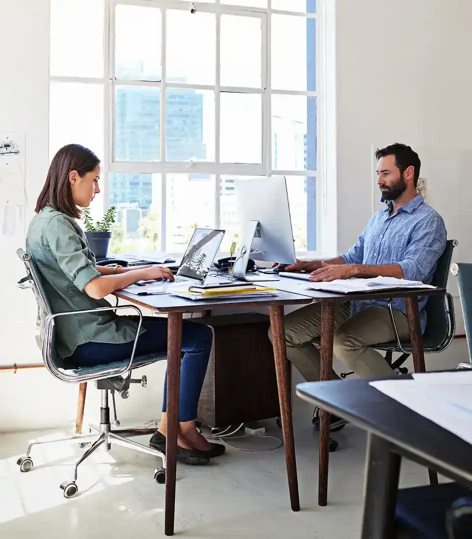 Frontend + Backend Integration