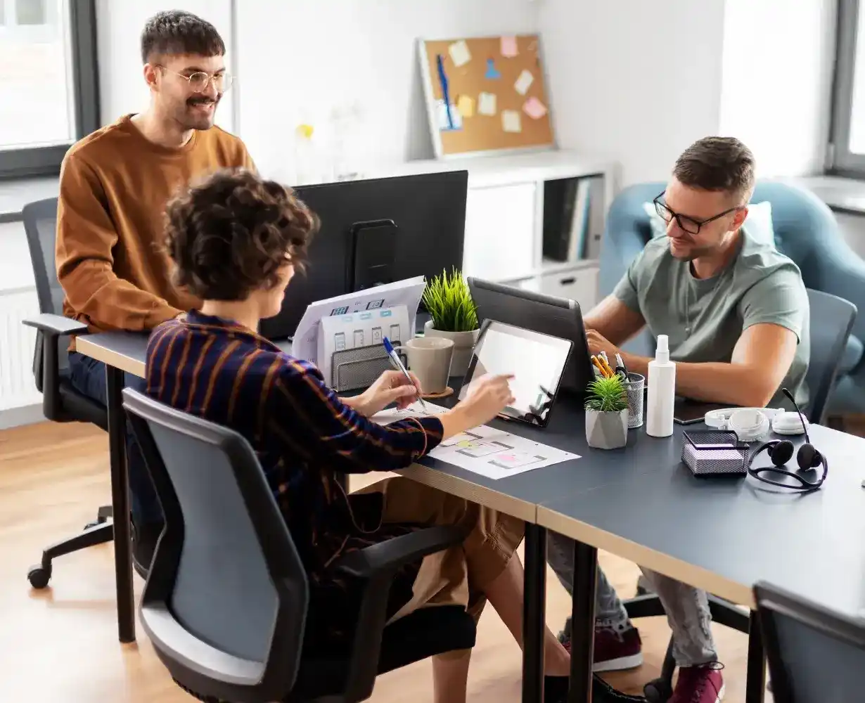 Hire Angular Js Developers About Image