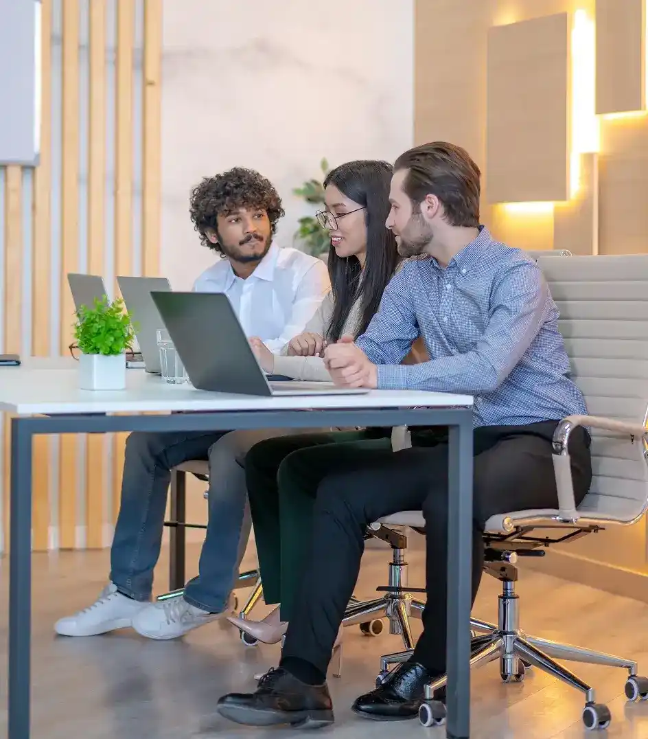 AngularJs Web App Development