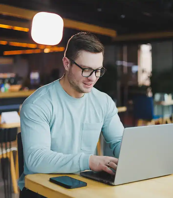 Hire Java Frontend Team Image