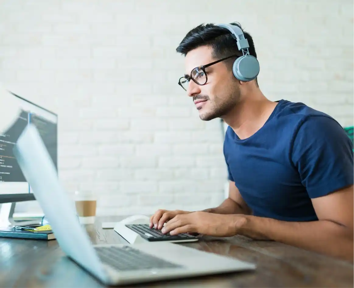 Hire Top Node JS Developers Left Image