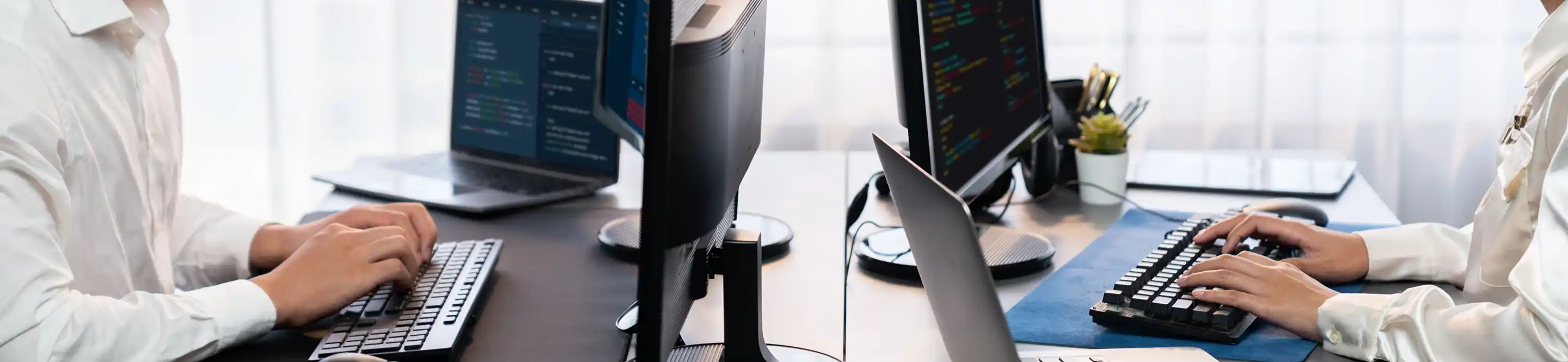 Hire Python Django Hero Image