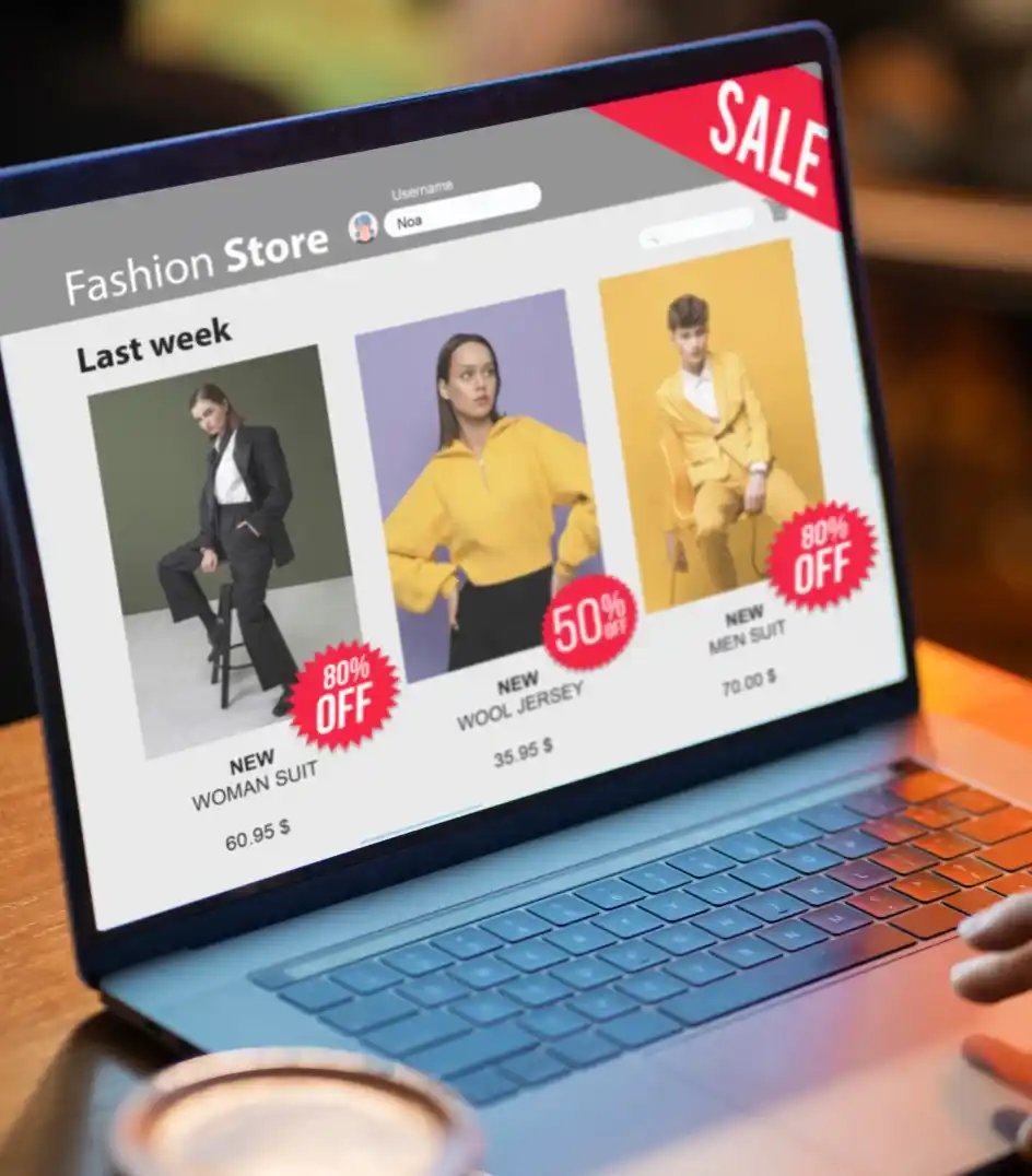 Our Web Development Services Image 1