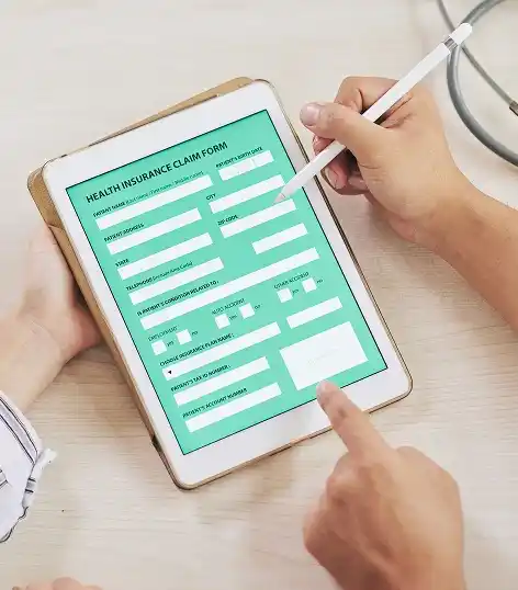 Features Of html5 left Image
