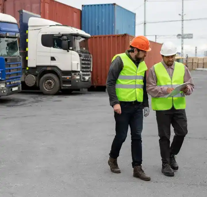 Transportation & Logistics Industries