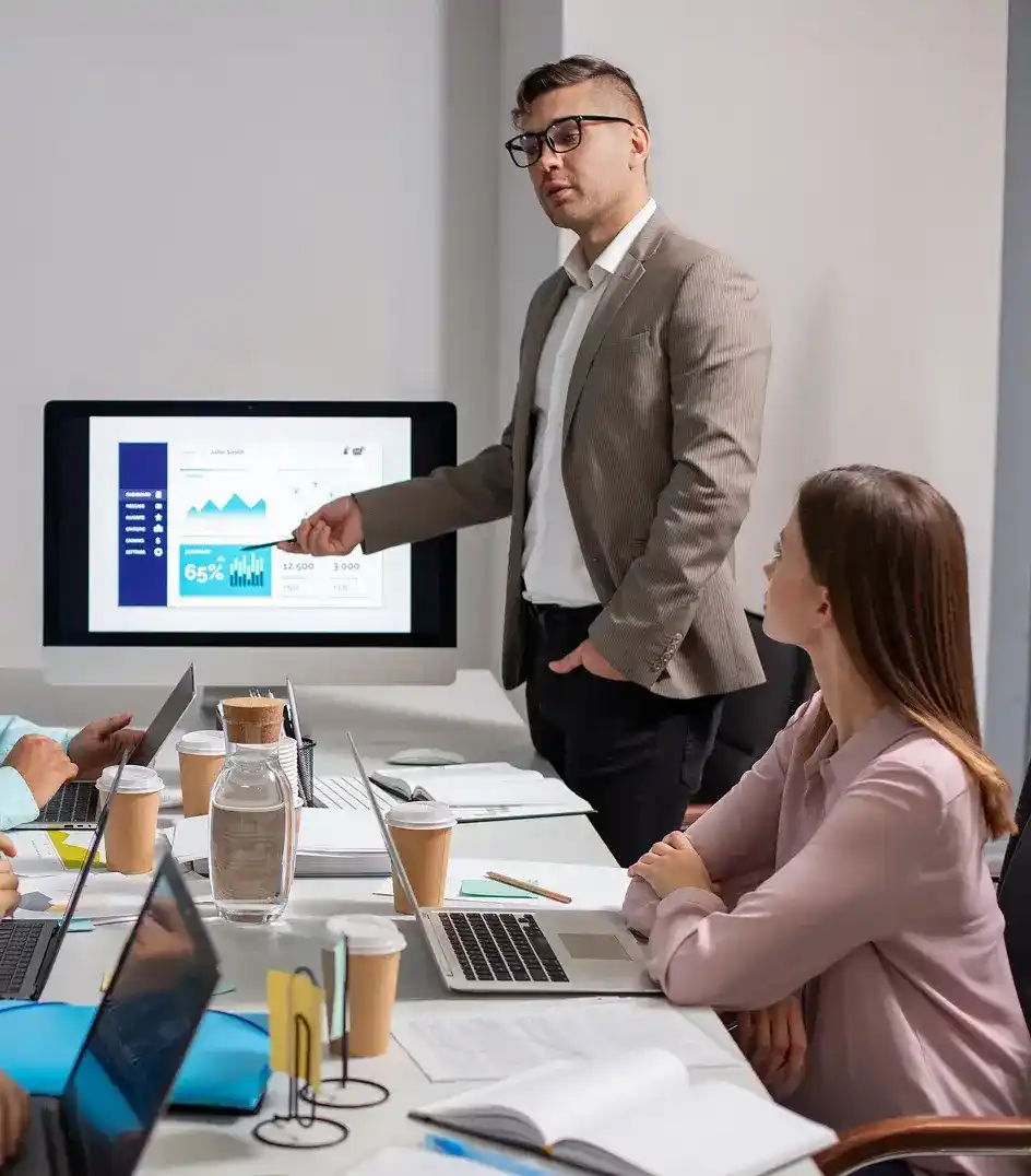 AI-Driven Insights and Optimization