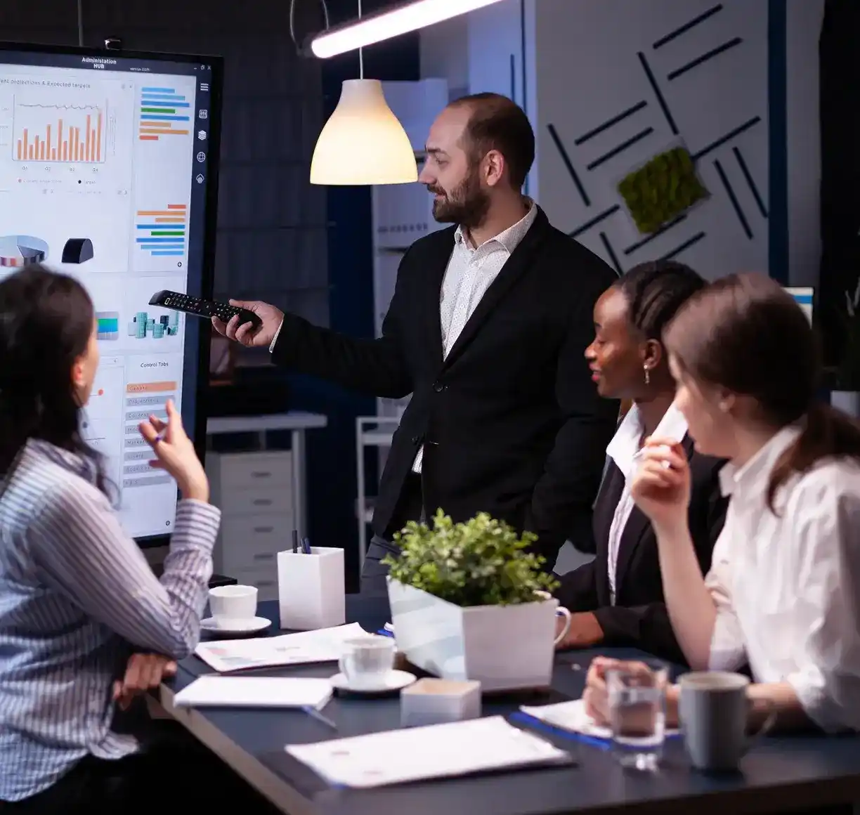 Kickstart Jenkins Image