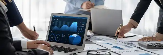 Microsoft Finance Image