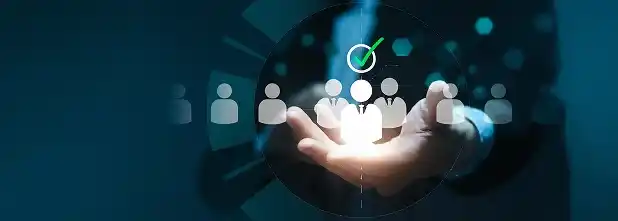 Microsoft Human Image