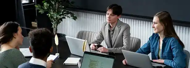 Microsoft Sales Image