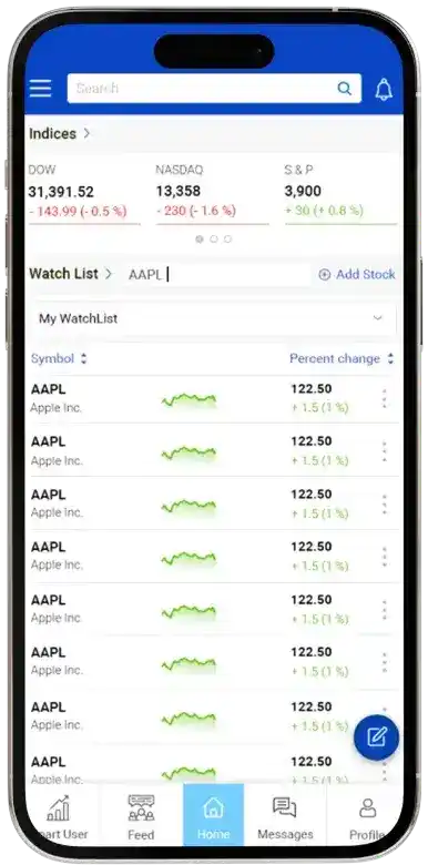 React Native (JavaScript) Vector