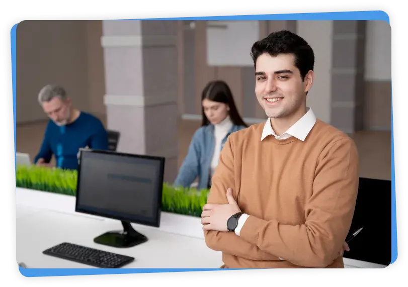 Certified Oracle Professionals Team