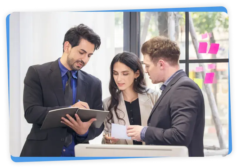 Comprehensive Services