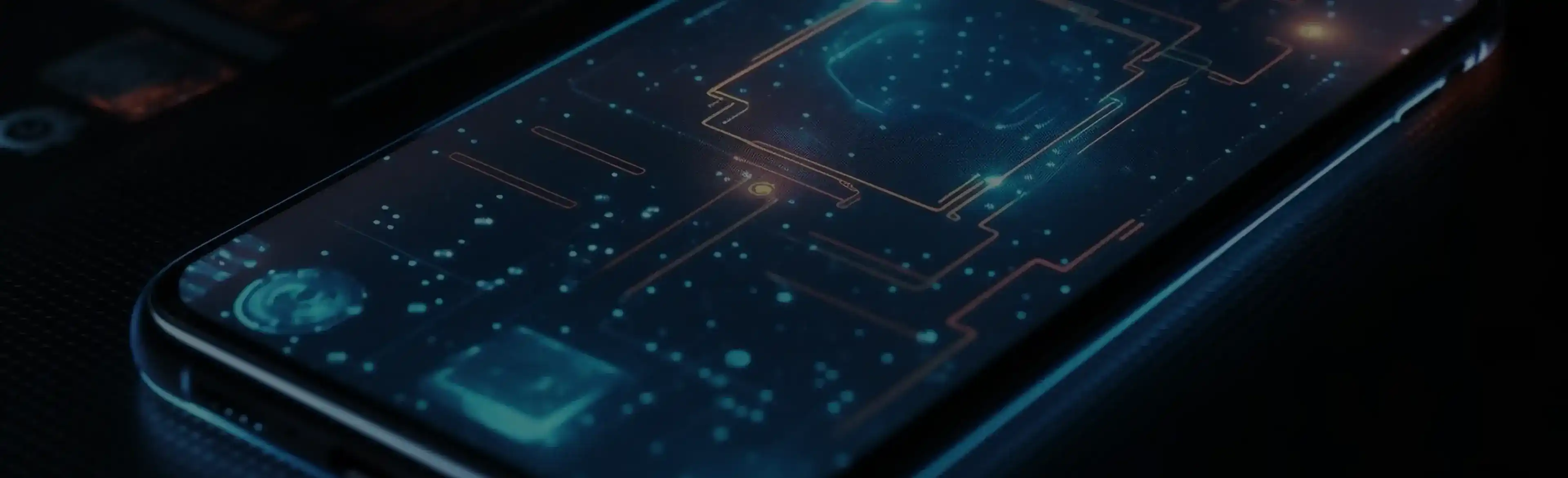 PhoneGap App Devlopment Hero Image