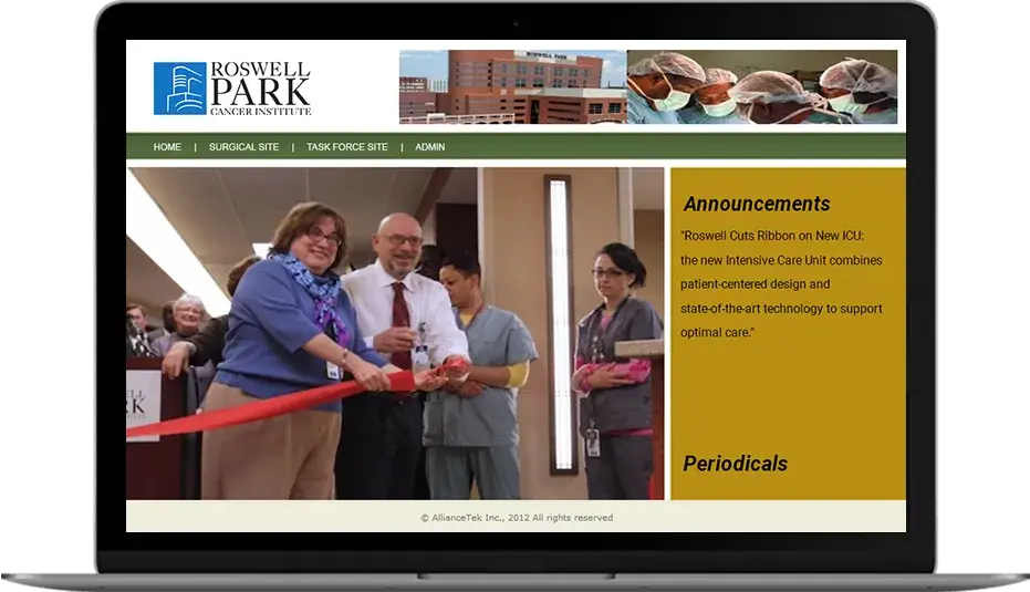 SharePoint Collaboration Platform | The