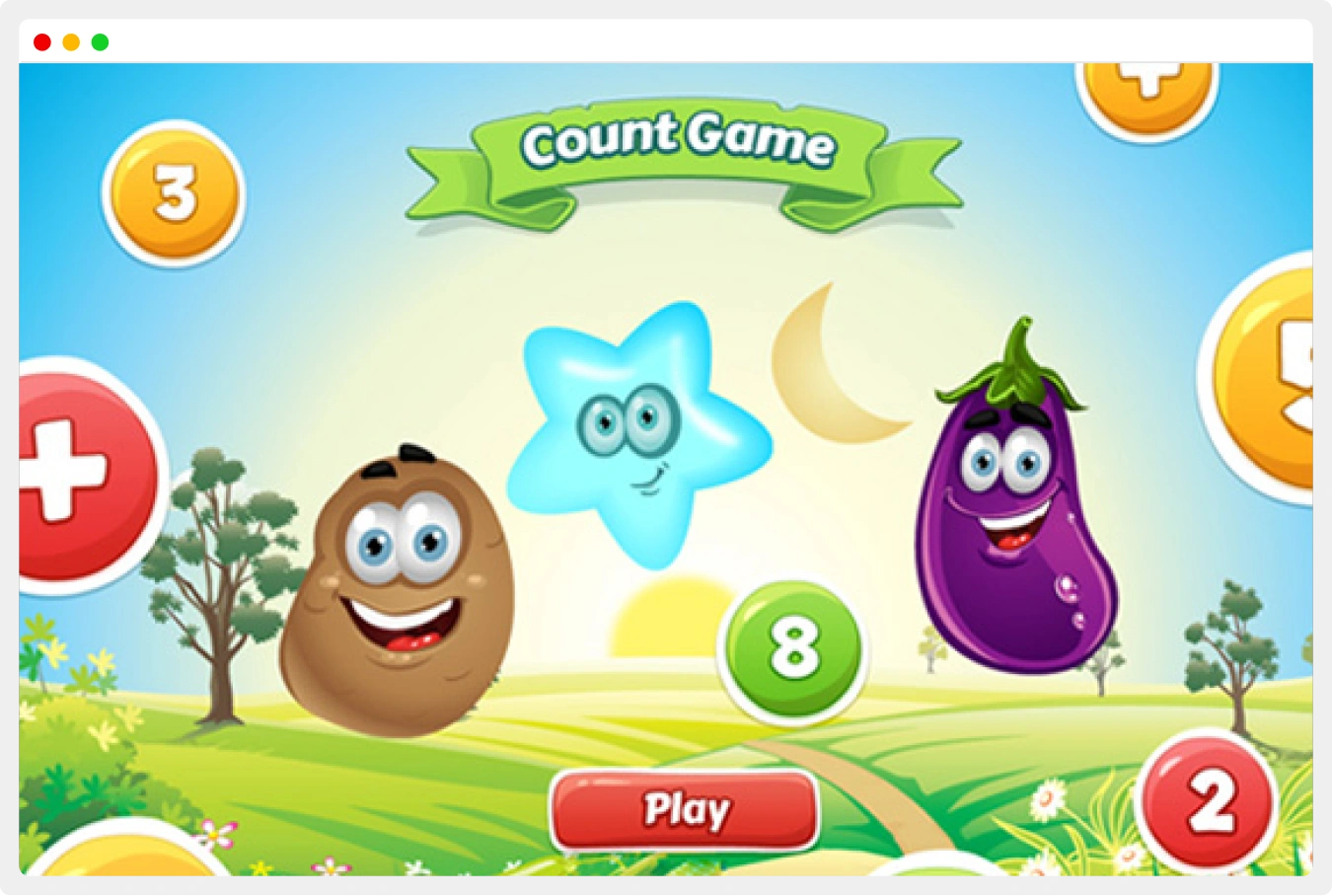 eView About The Project