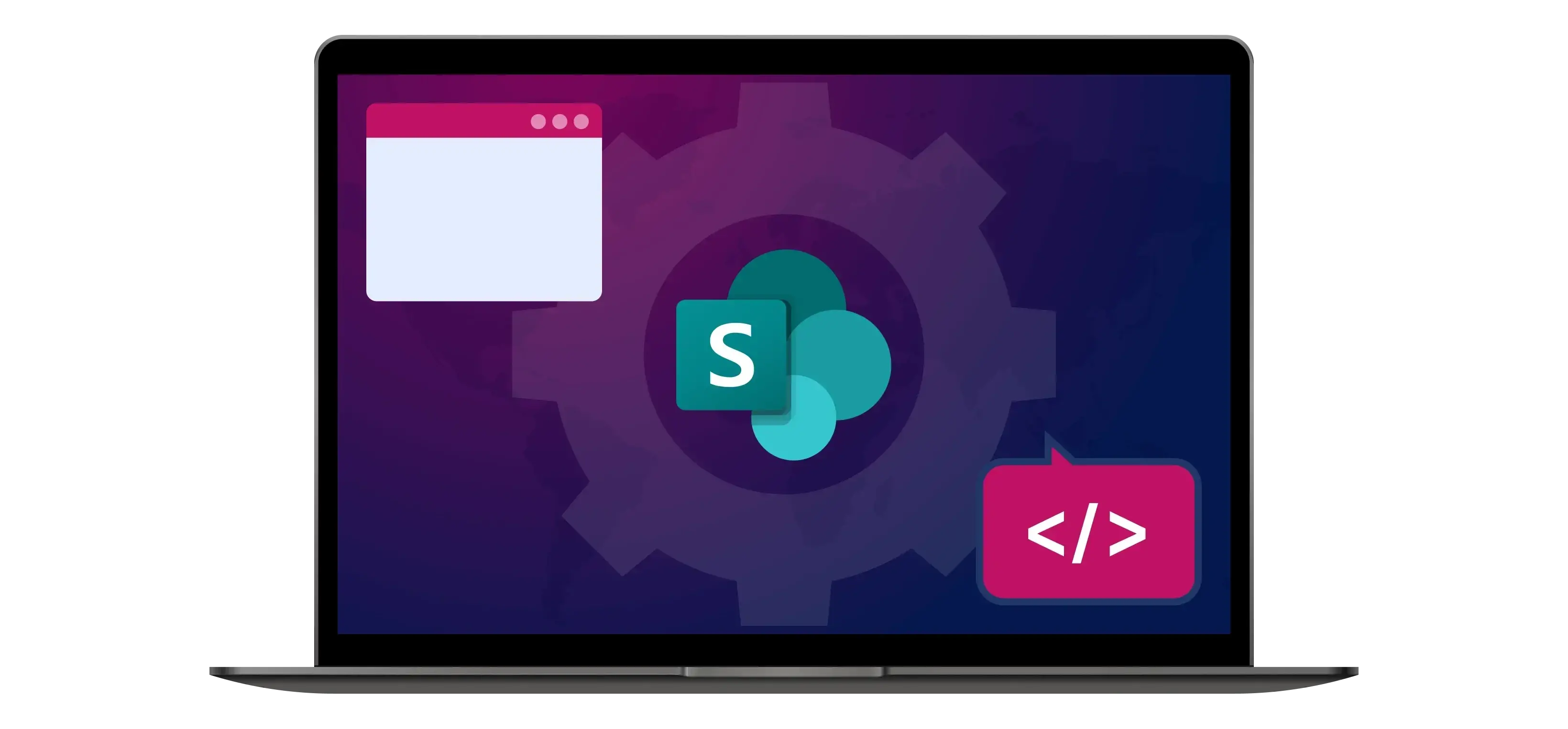 Modernize Your Banking System with SharePoint Online | Portfolio
