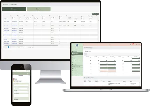 Simplifying Personal Chef Hiring: A Seamless Mobile App Experience | Portfolio