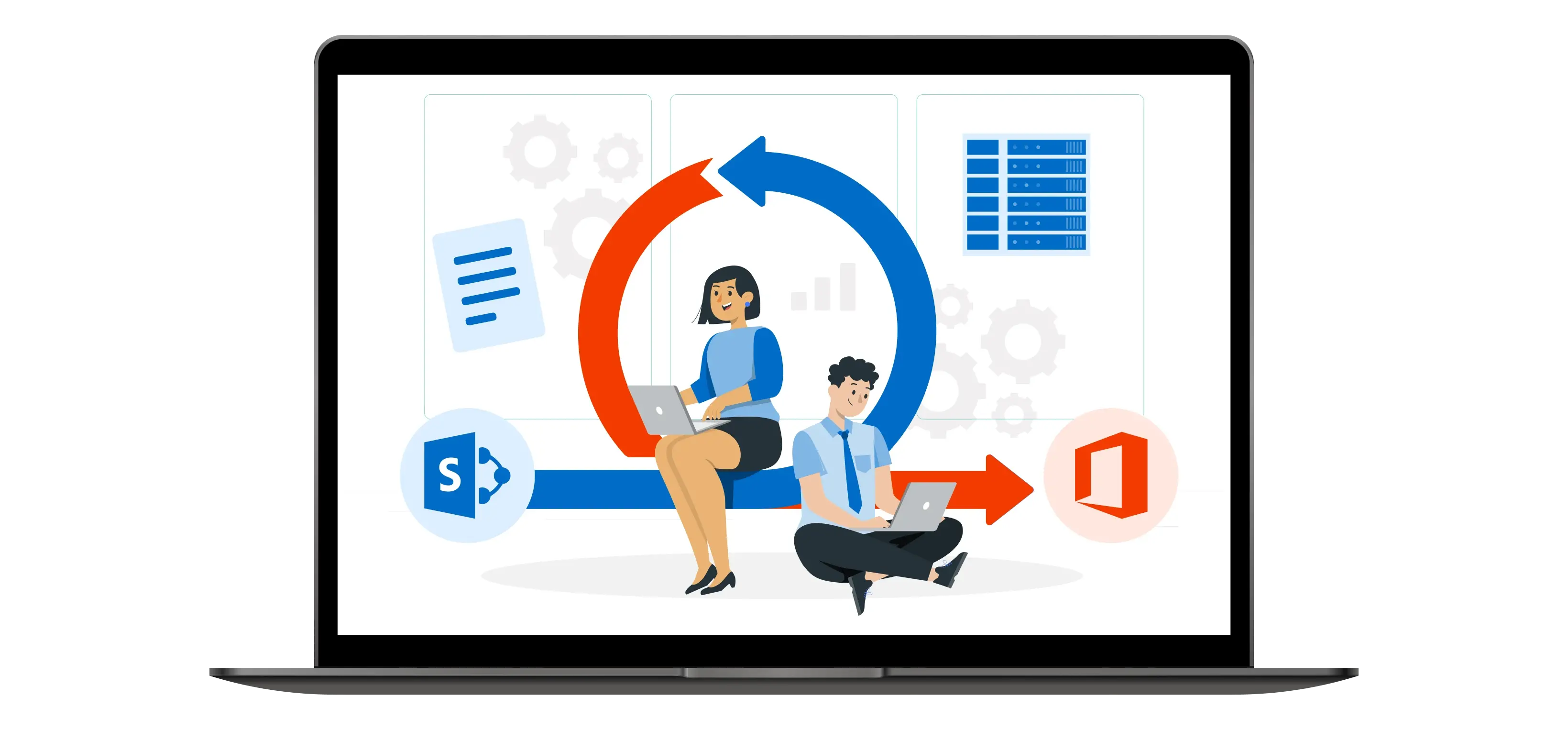 Migrating SharePoint 2010 to MS Office 365 for Electronics Firm | Portfolio