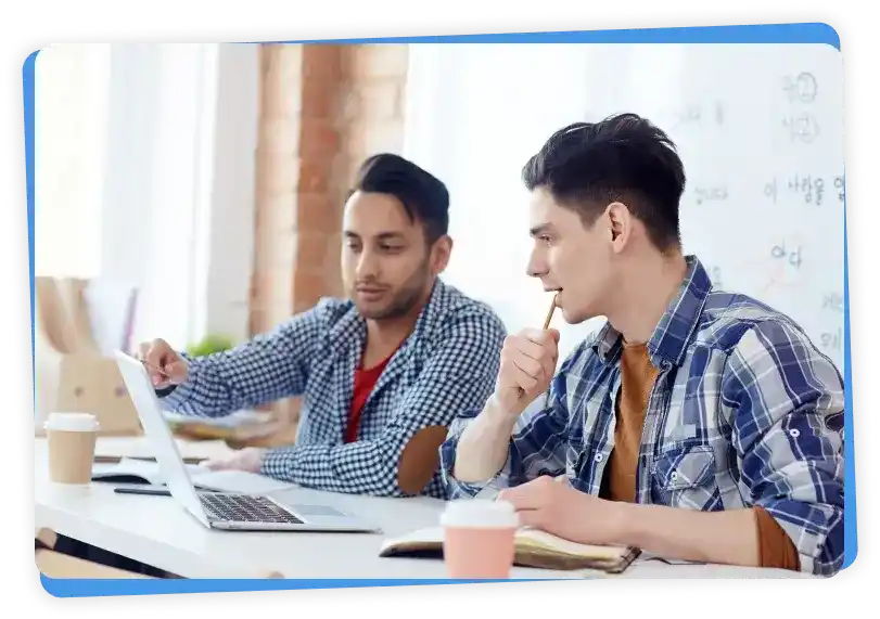 Certified PostgreSQL Experts Team