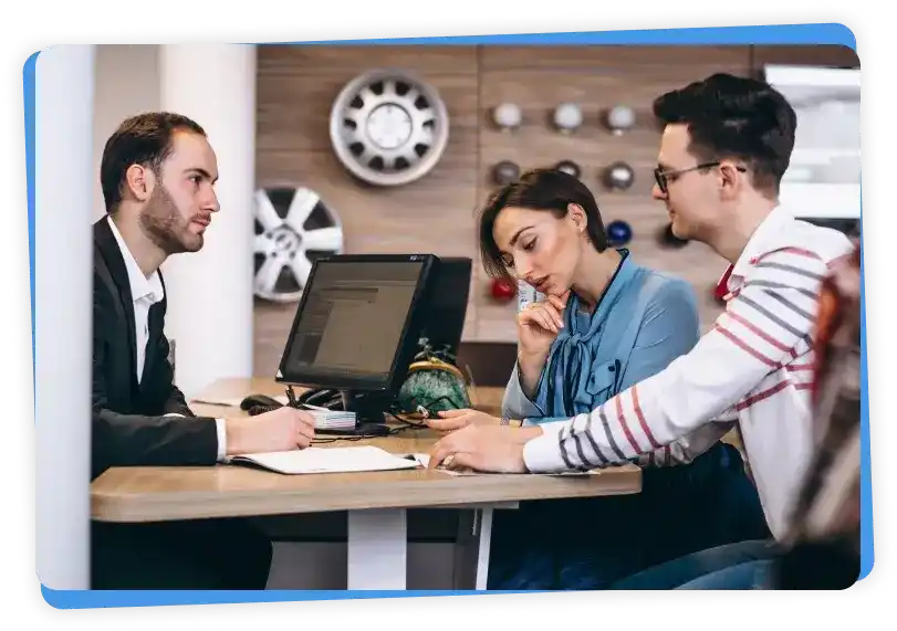 Customized Solutions for Your Business