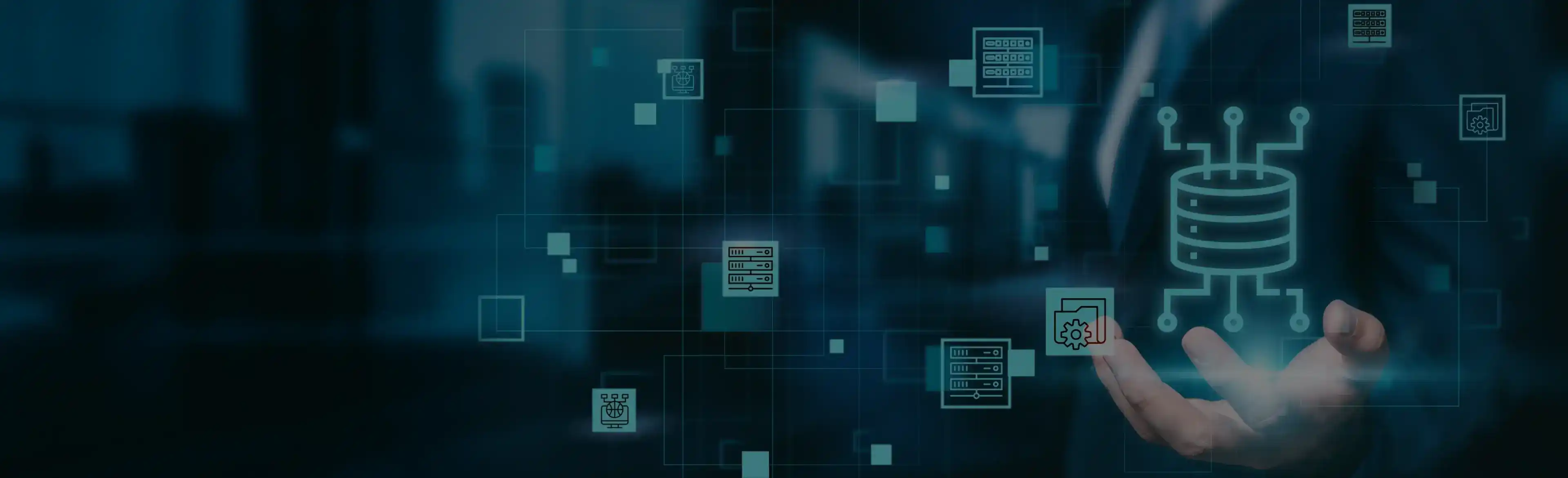 PostgreSQL Hero Image